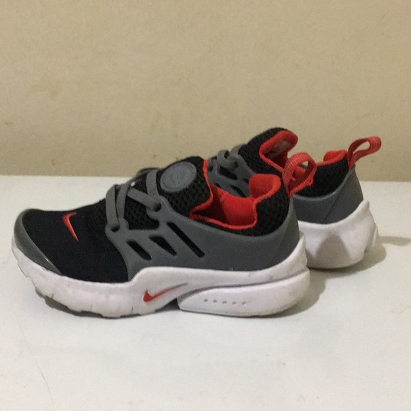 toddler nike presto shoes